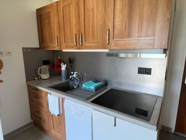 Le Gl'Assie Appartement Saint-Gervais-les-Bains Buitenkant foto